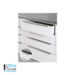 دستگیره کابینت ملونی Melloni کد 7016