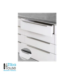 دستگیره کابینت ملونی Melloni کد 7016