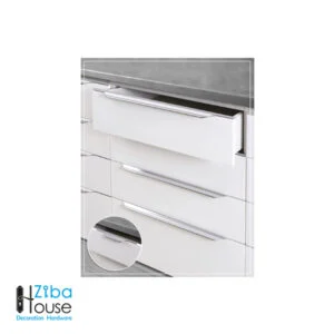 دستگیره کابینت ملونی Melloni کد 7017