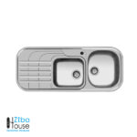 سینک فانتزی توکار اخوان کد 72