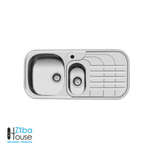 سینک فانتزی توکار اخوان کد 73