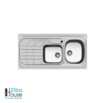 سینک فانتزی روکار اخوان کد 74