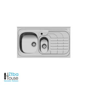 سینک فانتزی روکار اخوان کد 75