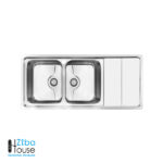 سینک فانتزی توکار کن CAN کد 8062P