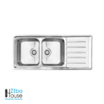 سینک فانتزی توکار کن CAN کد 8072P