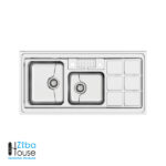 سینک فانتزی روکار کن CAN کد 9031p45