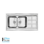 سینک فانتزی روکار کن CAN کد 9032P