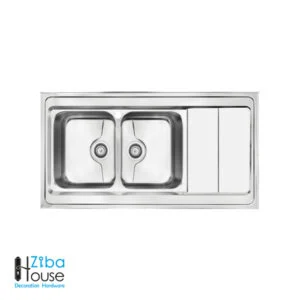 سینک فانتزی روکار کن CAN کد 9062P