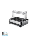آبچک رومیزی ملونی مدل Euro Design Melloni کد 9164