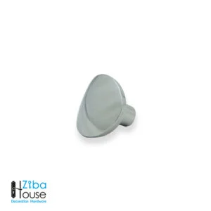 دستگیره تک پیچ کابینت و کمد آترین کد A300