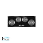 گاز رومیزی کن CAN کد CG-1402