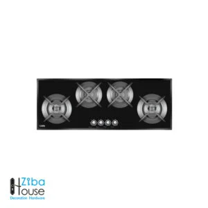 گاز رومیزی کن CAN کد CG-1402