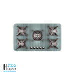 گاز رومیزی کن CAN کد CG-8501