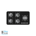 گاز رومیزی کن CAN کد CG-8504