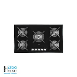 گاز رومیزی کن CAN کد CG-8505