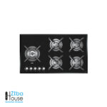 گاز رومیزی کن CAN کد CG-8506