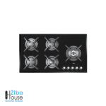 گاز رومیزی کن CAN کد CG-8507
