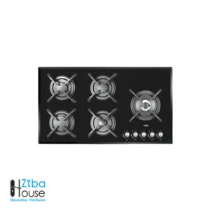 گاز رومیزی کن CAN کد CG-8507