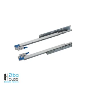 ریل تاندم فول تاچ یونی هوپر Unihopper کد CL14