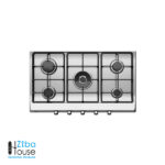 گاز رومیزی کن CAN کد CS-8571