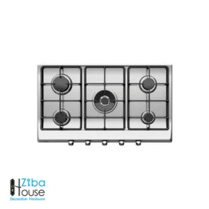 گاز رومیزی کن CAN کد CS-8571