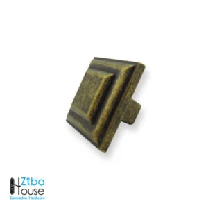 دستگیره تک پیچ DOMARA کد D15