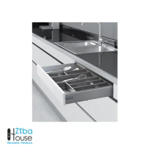 ریل مجیک باکس کوتاه یونی هوپر Unihopper کد DBE.A