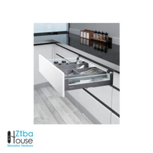 ریل مجیک باکس کوتاه یونی هوپر Unihopper کد DBF.A