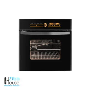 فر برقی توکار اخوان کد F30