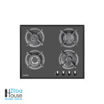 گاز رومیزی ایلیااستیل کد G 401