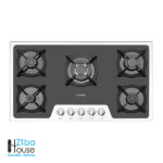 گاز رومیزی ایلیااستیل کد G 503 M