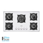 گاز رومیزی ایلیااستیل کد G 524
