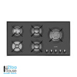 گاز رومیزی ایلیااستیل کد G 526