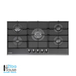 گاز رومیزی ایلیااستیل کد G 527