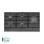 گاز رومیزی ایلیااستیل کد G 528