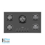 گاز رومیزی ایلیااستیل کد G 530