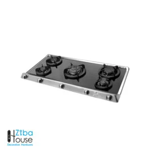 گاز رومیزی اخوان کد G106