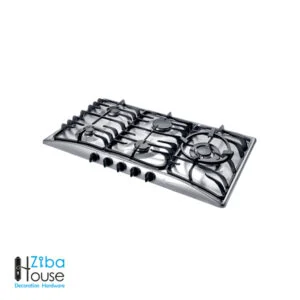 گاز رومیزی اخوان کد G13-HE-S