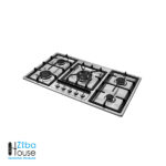 گاز رومیزی اخوان کد G133-HE