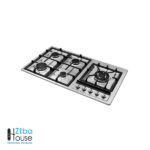 گاز رومیزی اخوان کد G135-HE-S