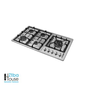 گاز رومیزی اخوان کد Gi135s