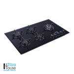 گاز رومیزی سلین کد G502