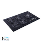 گاز رومیزی سلین کد G504