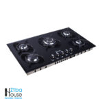 گاز رومیزی سلین کد G506