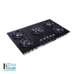گاز رومیزی سلین کد G508