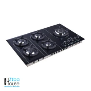 گاز رومیزی سلین کد G512