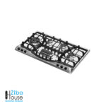 گاز رومیزی اخوان کد G72-HE