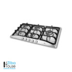 گاز رومیزی اخوان مدل گیتا کد Gi13-S
