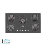 گاز رومیزی ایلیااستیل کد IG 5910