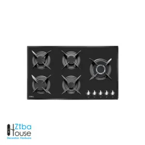 گاز رومیزی کن CAN کد IG8501